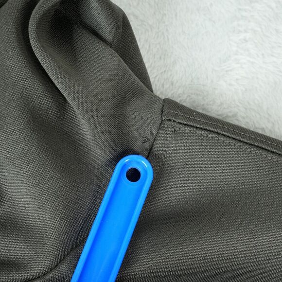 Nike Hoodie Mens Medium NFL Team Apparel Tampa Bay Buccaneers Sweatshirt - Picture 5 of 10